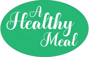 A Healthy Meal