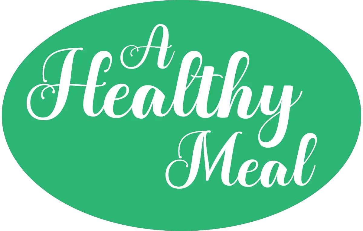 A Healthy Meal