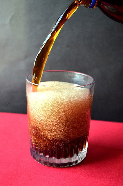diet coke dangers