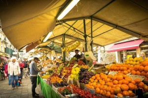 Why buy organic?