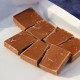 Raw Chocolate Fudge Recipe