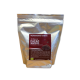 Raw orange and chocolate slice: Gluten free, dairy free & paleo