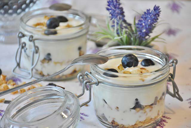 Coconut yogurt recipe