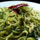 How To Make Zucchini Noodles With A Spirooli (aka Spiralizer)
