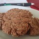 Recipe: Spicy Buckwheat & Tapioca Cookies