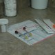 How to calculate ratios of Zinc, Copper and Ceruloplasmin from blood tests