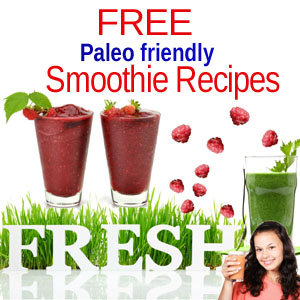 Free Smoothies
