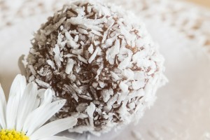 My Super Natural Bliss Balls Recipe