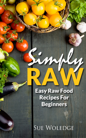 Simply Raw Recipes