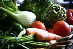 Is a vegetarian diet really healthy?