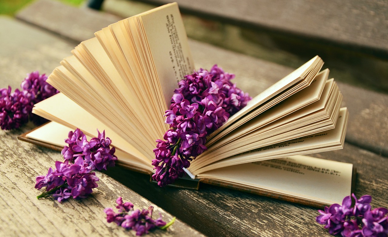 books about healthy eating