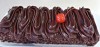 chocolate frosting