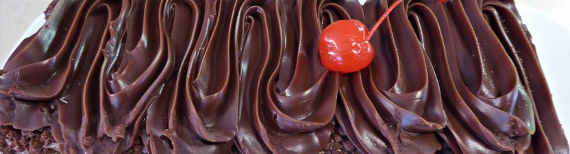 Hershey’s Chocolate Frosting – Food? Or Chemical Cocktail?