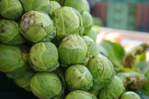 Brussels Sprouts: Nutritional Powerhouse