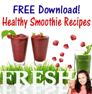 Free Smoothies