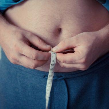 weight gain disorder pyrrole pyroluria
